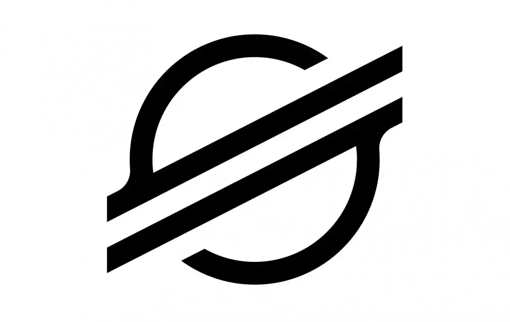 Логотип Stellar Lumens